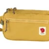 Fjallraven High Coast Hip Pack -Garmin Shop opplanet fjallraven high coast hip pack ochre one size f23223 160 os main