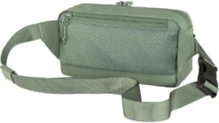 Fjallraven High Coast Hip Pack -Garmin Shop opplanet fjallraven high coast hip pack patina green one size f23223 614 os av 1