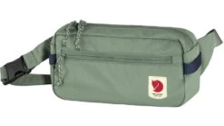Fjallraven High Coast Hip Pack -Garmin Shop opplanet fjallraven high coast hip pack patina green one size f23223 614 os main