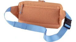 Fjallraven High Coast Hip Pack -Garmin Shop opplanet fjallraven high coast hip pack peach sand one size f23223 241 one size av 1