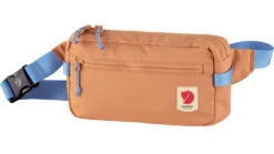 Fjallraven High Coast Hip Pack -Garmin Shop opplanet fjallraven high coast hip pack peach sand one size f23223 241 one size main