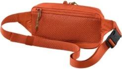 Fjallraven High Coast Hip Pack -Garmin Shop opplanet fjallraven high coast hip pack rowan red one size f23223 333 av 1