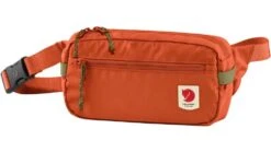 Fjallraven High Coast Hip Pack -Garmin Shop opplanet fjallraven high coast hip pack rowan red one size f23223 333 main