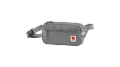 Fjallraven High Coast Hip Pack -Garmin Shop opplanet fjallraven high coast hip pack shark grey f23223 016 main