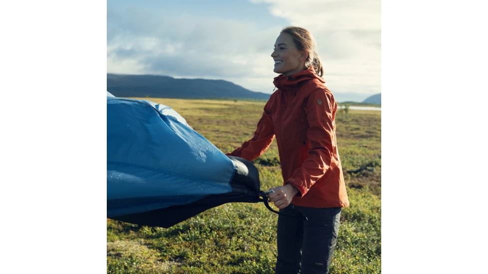 Fjallraven Keb Endurance 2 Pole Kit - BSA 4 Fjallraven Keb Endurance 2 Pole Kit - BSA - Image 2