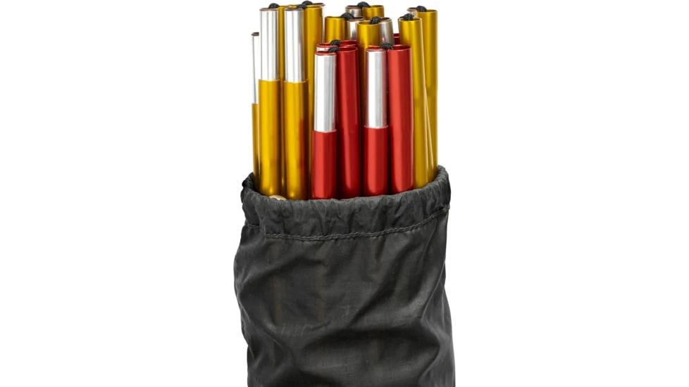 Fjallraven Keb Endurance 2 Pole Kit - BSA 3 Fjallraven Keb Endurance 2 Pole Kit - BSA