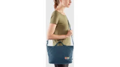 Fjallraven Vardag Crossbody -Garmin Shop opplanet fjallraven vardag crossbody storm one size f27247 638 os av 2