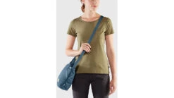 Fjallraven Vardag Crossbody -Garmin Shop opplanet fjallraven vardag crossbody storm one size f27247 638 os av 3