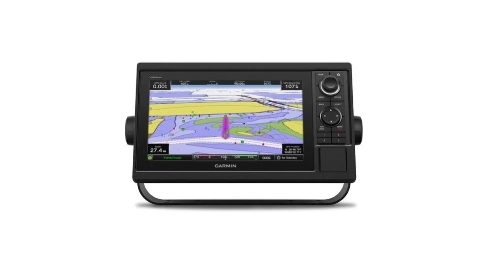 Garmin GPSMAP 1022, Non-sonar, Worldwide 5 Garmin GPSMAP 1022, Non-sonar, Worldwide - Image 3
