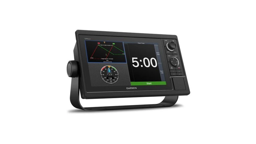 Garmin GPSMAP 1022, Non-sonar, Worldwide 6 Garmin GPSMAP 1022, Non-sonar, Worldwide - Image 4