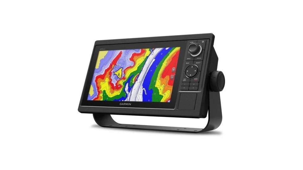 Garmin GPSMAP 1022, Non-sonar, Worldwide 8 Garmin GPSMAP 1022, Non-sonar, Worldwide - Image 6
