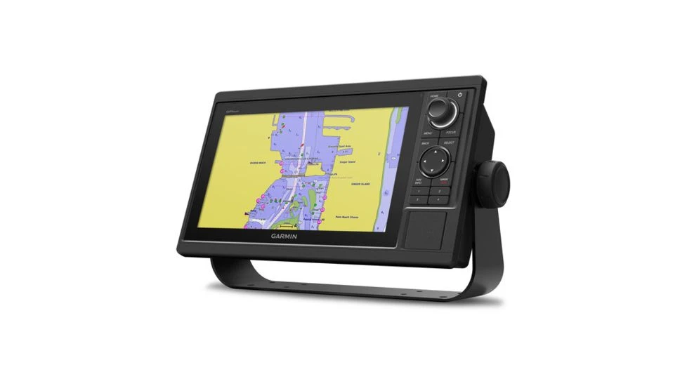 Garmin GPSMAP 1022, Non-sonar, Worldwide 9 Garmin GPSMAP 1022, Non-sonar, Worldwide - Image 7