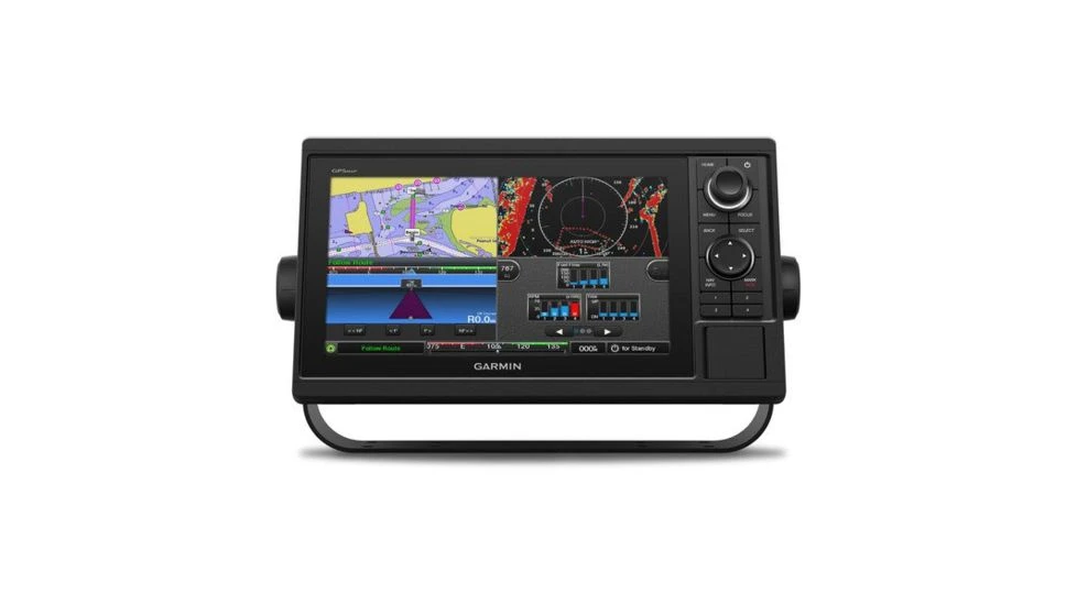 Garmin GPSMAP 1022, Non-sonar, Worldwide 3 Garmin GPSMAP 1022, Non-sonar, Worldwide