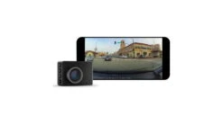 Garmin Dash Cam 47 -Garmin Shop opplanet garmin dash cam 47 1080p 140 degrees black 010 02505 00 av 4
