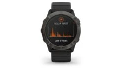 Garmin Fenix 6X Pro Solar Multisport GPS Smartwatch 13 Garmin Fenix 6X Pro Solar Multisport GPS Smartwatch -Garmin Shop opplanet garmin fenix 6x pro solar multisport gps smartwatch ti carbon gray dlc w black band 010 02157 20 av 1