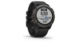 Garmin Fenix 6X Pro Solar Multisport GPS Smartwatch 14 Garmin Fenix 6X Pro Solar Multisport GPS Smartwatch -Garmin Shop opplanet garmin fenix 6x pro solar multisport gps smartwatch ti carbon gray dlc w black band 010 02157 20 av 2