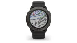 Garmin Fenix 6X Pro Solar Multisport GPS Smartwatch 15 Garmin Fenix 6X Pro Solar Multisport GPS Smartwatch -Garmin Shop opplanet garmin fenix 6x pro solar multisport gps smartwatch ti carbon gray dlc w black band 010 02157 20 av 3