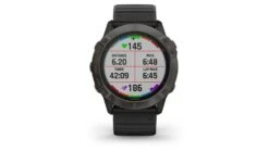 Garmin Fenix 6X Pro Solar Multisport GPS Smartwatch 18 Garmin Fenix 6X Pro Solar Multisport GPS Smartwatch -Garmin Shop opplanet garmin fenix 6x pro solar multisport gps smartwatch ti carbon gray dlc w black band 010 02157 20 av 6