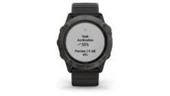 Garmin Fenix 6X Pro Solar Multisport GPS Smartwatch 19 Garmin Fenix 6X Pro Solar Multisport GPS Smartwatch -Garmin Shop opplanet garmin fenix 6x pro solar multisport gps smartwatch ti carbon gray dlc w black band 010 02157 20 av 7