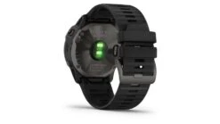 Garmin Fenix 6X Pro Solar Multisport GPS Smartwatch 20 Garmin Fenix 6X Pro Solar Multisport GPS Smartwatch -Garmin Shop opplanet garmin fenix 6x pro solar multisport gps smartwatch ti carbon gray dlc w black band 010 02157 20 av 8