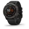 Garmin Fenix 6X Pro Solar Multisport GPS Smartwatch 1 Garmin Fenix 6X Pro Solar Multisport GPS Smartwatch -Garmin Shop opplanet garmin fenix 6x pro solar multisport gps smartwatch ti carbon gray dlc w black band 010 02157 20 main