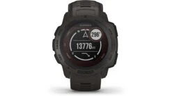 Garmin Instinct Solar Watch 25 Garmin Instinct Solar Watch -Garmin Shop opplanet garmin instinct solar watch graphite 010 02293 10 av 1