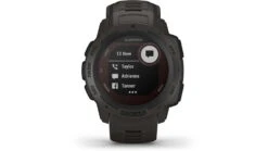 Garmin Instinct Solar Watch 28 Garmin Instinct Solar Watch -Garmin Shop opplanet garmin instinct solar watch graphite 010 02293 10 av 3
