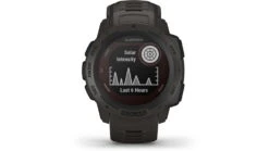 Garmin Instinct Solar Watch 32 Garmin Instinct Solar Watch -Garmin Shop opplanet garmin instinct solar watch graphite 010 02293 10 av 5