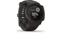 Garmin Instinct Solar Watch 35 Garmin Instinct Solar Watch -Garmin Shop opplanet garmin instinct solar watch graphite 010 02293 10 av 6