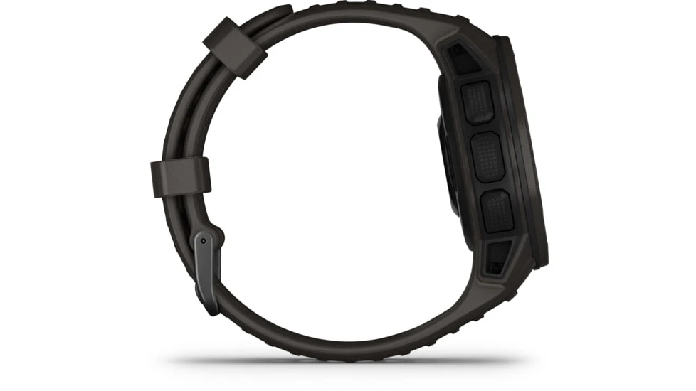 Garmin Instinct Solar Watch 18 Garmin Instinct Solar Watch - Image 16