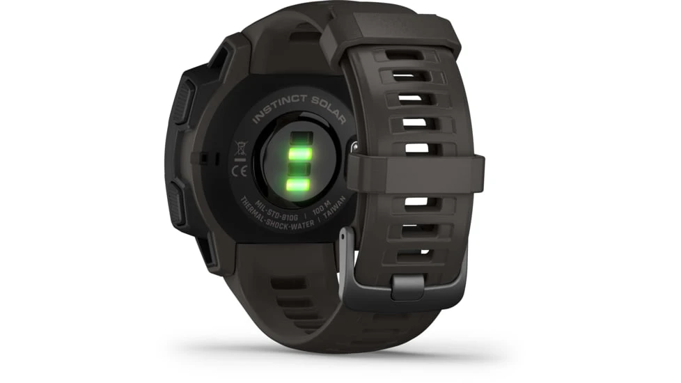 Garmin Instinct Solar Watch 19 Garmin Instinct Solar Watch - Image 17