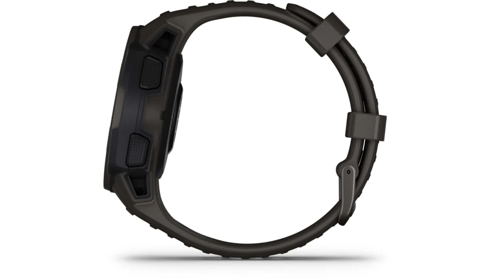 Garmin Instinct Solar Watch 22 Garmin Instinct Solar Watch - Image 20