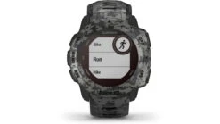 Garmin Instinct Solar Watch - Sportsman Edition -Garmin Shop opplanet garmin instinct solar watch sportsman edition graphite camo 010 02293 15 av 2