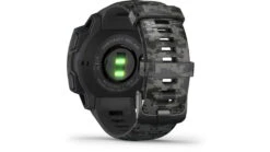 Garmin Instinct Solar Watch - Sportsman Edition -Garmin Shop opplanet garmin instinct solar watch sportsman edition graphite camo 010 02293 15 av 8