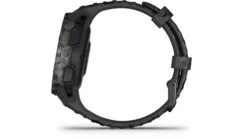 Garmin Instinct Solar Watch - Sportsman Edition -Garmin Shop opplanet garmin instinct solar watch sportsman edition graphite camo 010 02293 15 av 9