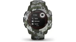 Garmin Instinct Solar Watch - Sportsman Edition -Garmin Shop opplanet garmin instinct solar watch sportsman edition lichen camo 010 02293 16 av 4