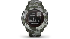Garmin Instinct Solar Watch - Sportsman Edition -Garmin Shop opplanet garmin instinct solar watch sportsman edition lichen camo 010 02293 16 av 5