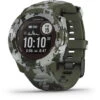 Garmin Instinct Solar Watch - Sportsman Edition