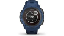 Garmin Instinct Solar Watch 24 Garmin Instinct Solar Watch -Garmin Shop opplanet garmin instinct solar watch tidal blue 010 02293 11 av 1