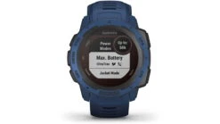 Garmin Instinct Solar Watch 31 Garmin Instinct Solar Watch -Garmin Shop opplanet garmin instinct solar watch tidal blue 010 02293 11 av 4