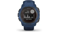 Garmin Instinct Solar Watch 33 Garmin Instinct Solar Watch -Garmin Shop opplanet garmin instinct solar watch tidal blue 010 02293 11 av 5