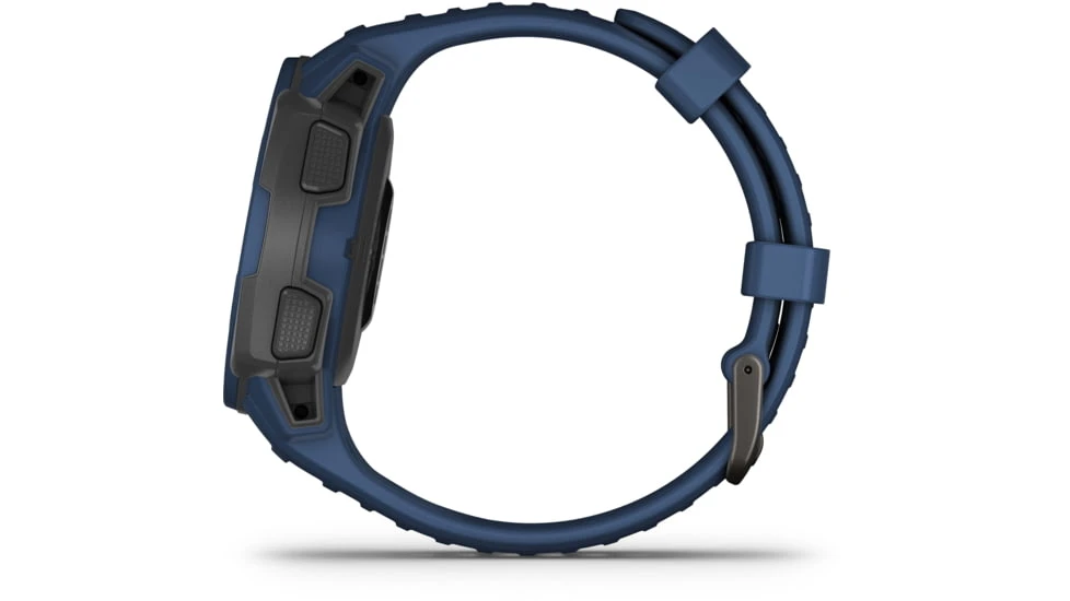 Garmin Instinct Solar Watch 21 Garmin Instinct Solar Watch - Image 19