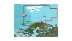 Garmin On The Water GPS Cartography BlueChart G2 Vision: Nordic Countries Regular North Map 11 Garmin On The Water GPS Cartography BlueChart G2 Vision: Nordic Countries Regular North Map -Garmin Shop opplanet garmin on the water gps cartography bluechart g2 vision nordic countries regular nort