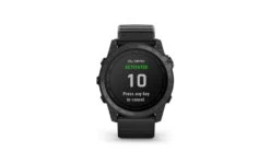Garmin Tactix 7 Standart Edition Premium Tactical GPS Watches -Garmin Shop opplanet garmin tactix 7 standart edition premium tactical gps watches with silicone band black 010 02704 00 av 1