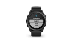 Garmin Tactix 7 Standart Edition Premium Tactical GPS Watches -Garmin Shop opplanet garmin tactix 7 standart edition premium tactical gps watches with silicone band black 010 02704 00 av 10