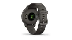 Garmin Venu 2S Watch -Garmin Shop opplanet garmin venu 2s grey slate slate graphite 010 02429 00 av 4