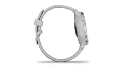 Garmin Venu 2S Watch -Garmin Shop opplanet garmin venu 2s mist grey passivated silver mist gray 010 02429 02 av 3