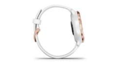 Garmin Venu 2S Watch -Garmin Shop opplanet garmin venu 2s rose gold white rose gold white 010 02429 03 av 3