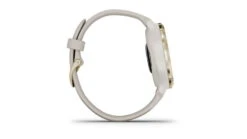 Garmin Venu 2S Watch -Garmin Shop opplanet garmin venu 2s tundra champagne tundra champagne 010 02429 01 av 3