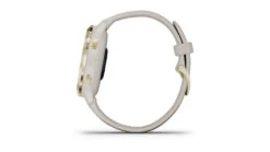 Garmin Venu 2S Watch -Garmin Shop opplanet garmin venu 2s tundra champagne tundra champagne 010 02429 01 av 5